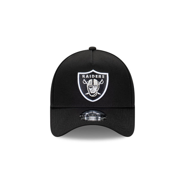 New Era 9Forty A-Frame NFL Las Vegas Raiders OTC