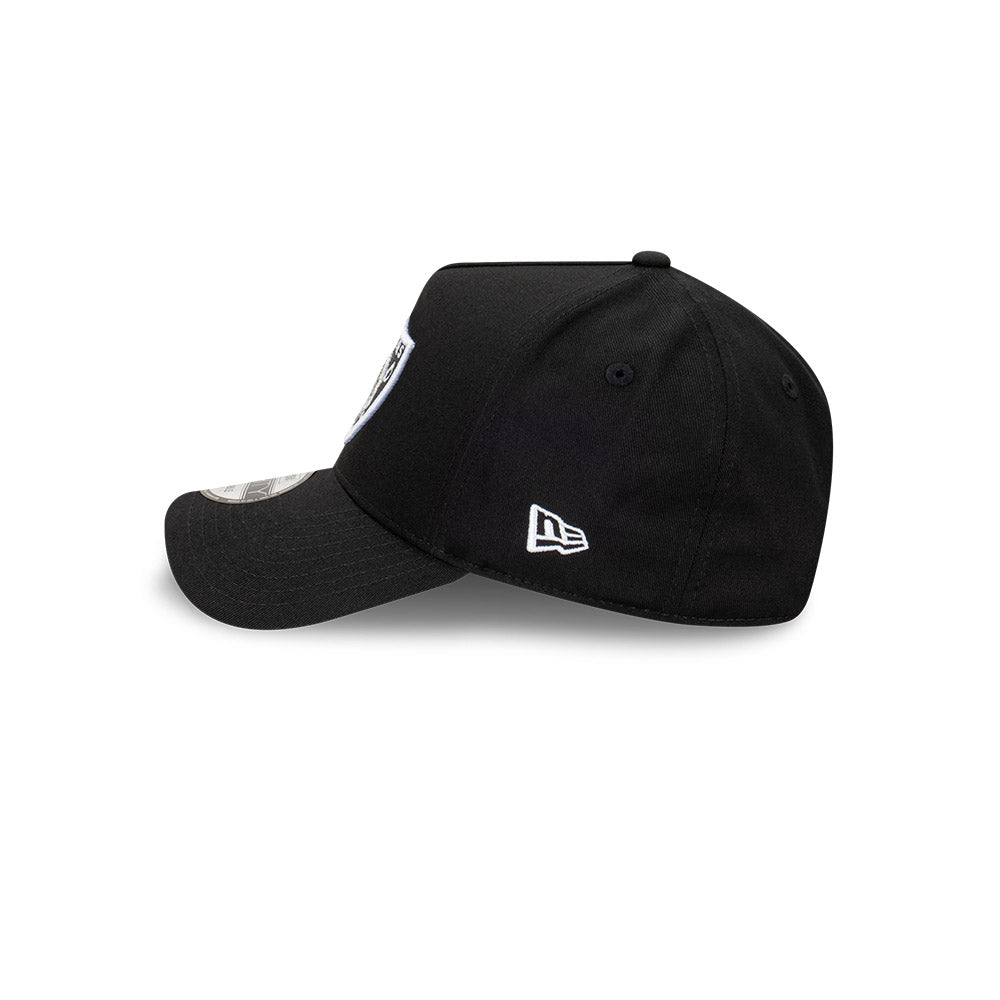 New Era 9Forty A-Frame NFL Las Vegas Raiders OTC