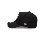 New Era 9Forty A-Frame NFL Las Vegas Raiders OTC