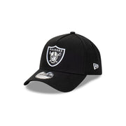 New Era 9Forty A-Frame NFL Las Vegas Raiders OTC