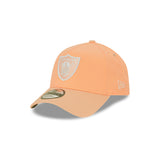 New Era 9Forty A-Frame NFL Peaches & Cream Las Vegas Raiders