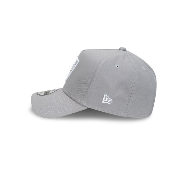 New Era 9Forty A-Frame NFL Repreve Cloud Las Vegas Raiders