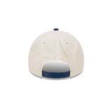 New Era 9Forty A-Frame NRL 2-Tone Gold Coast Titans