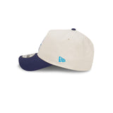 New Era 9Forty A-Frame NRL 2-Tone Gold Coast Titans