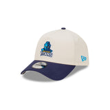 New Era 9Forty A-Frame NRL 2-Tone Gold Coast Titans