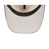 New Era 9Forty A-Frame NRL 2-Tone Gold Coast Titans