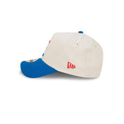 New Era 9Forty A-Frame NRL 2-Tone Newcastle Knights