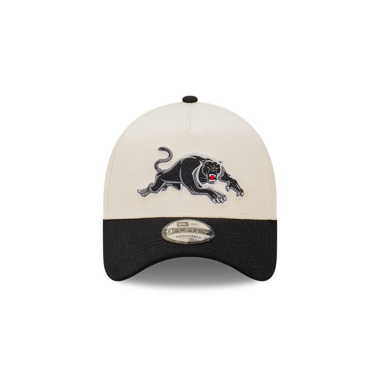 New Era 9Forty A-Frame NRL 2-Tone Penrith Panthers