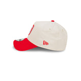 New Era 9Forty A-Frame NRL 2-Tone St George Illawarra Dragons