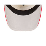 New Era 9Forty A-Frame NRL 2-Tone St George Illawarra Dragons