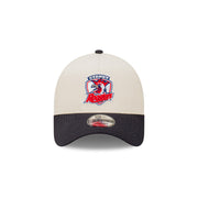 New Era 9Forty A-Frame NRL 2-Tone Sydney Roosters