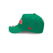 New Era 9Forty A-Frame NRL Las Vegas 24 South Sydney Rabbitohs