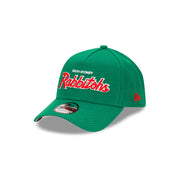 New Era 9Forty A-Frame NRL Las Vegas 24 South Sydney Rabbitohs