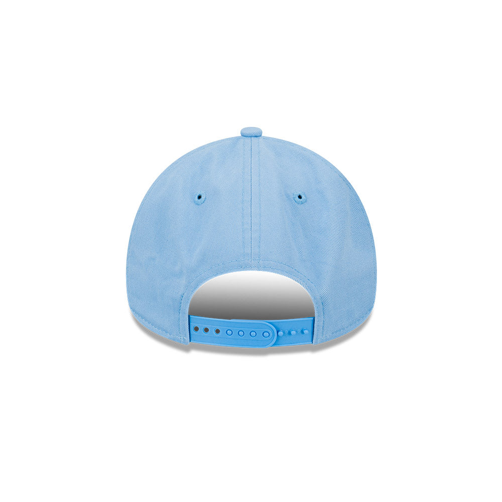 New Era 9Forty A-Frame NRL Retro Washed Team Cronulla Sutherland Sharks