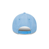 New Era 9Forty A-Frame NRL Retro Washed Team Cronulla Sutherland Sharks