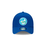 New Era 9Forty A-Frame NRL Retro Washed Team Parramatta Eels