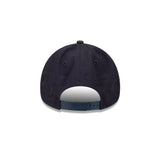 New Era 9Forty A-Frame NRL Retro Washed Team Sydney Roosters
