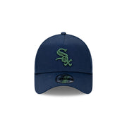 New Era 9Forty A-Frame Snapback MLB Blue Kelp Chicago White Sox