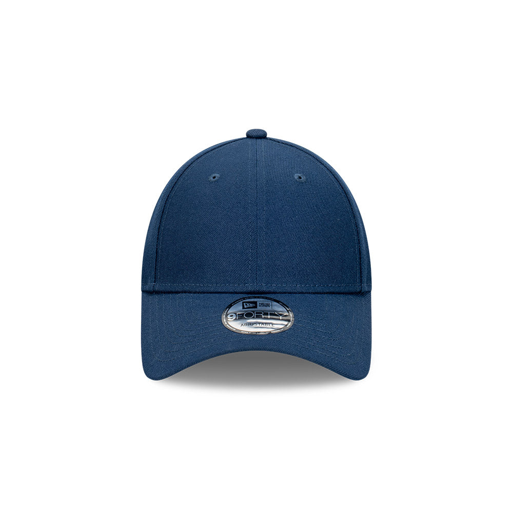 New Era 9Forty Clothstrap Blank Oceanside