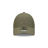 New Era 9Forty Clothstrap Blank Olive