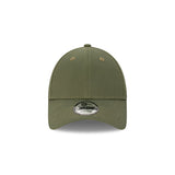 New Era 9Forty Clothstrap Essentials New Olive