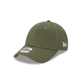 New Era 9Forty Clothstrap Essentials New Olive