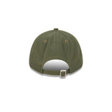 New Era 9Forty Clothstrap Essentials New Olive