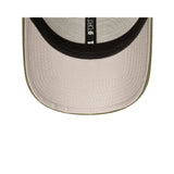 New Era 9Forty Clothstrap Essentials New Olive