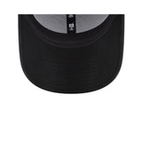 New Era 9Forty Clothstrap Ripstop Ducati Black