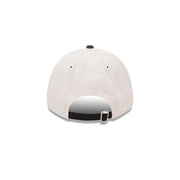 New Era 9Forty Clothstrap MLB 2-Tone Stone Repreve Chicago White Sox