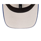 New Era 9Forty Clothstrap MLB 2-Tone Stone Repreve Los Angeles Dodgers