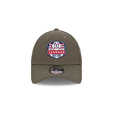 New Era 9Forty Clothstrap MLB Archive New York Yankees