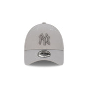New Era 9Forty Clothstrap MLB Moondust New York Yankees