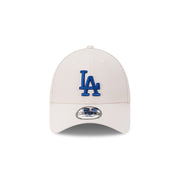 New Era 9Forty Clothstrap MLB Repreve Stone Los Angeles Dodgers