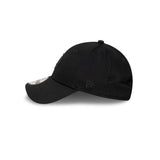 New Era 9Forty Strapback NBA Golden State Warriors Black on Black