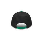 New Era 9Forty Snapback NBA Gradient Boston Celtics