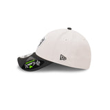 New Era 9Forty Clothstrap NFL 2-Tone Stone Repreve Las Vegas Raiders