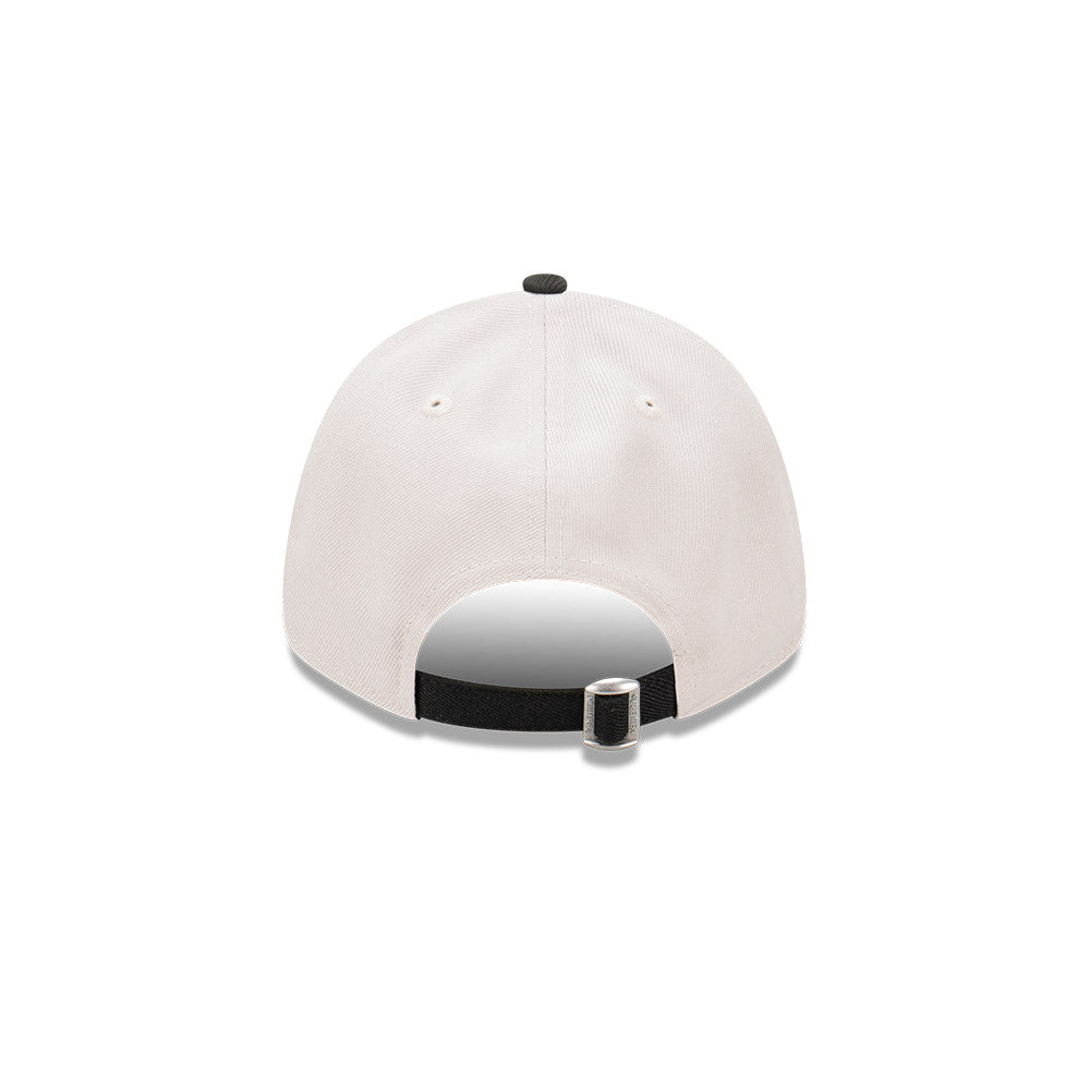 New Era 9Forty Clothstrap NFL 2-Tone Stone Repreve Las Vegas Raiders