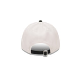New Era 9Forty Clothstrap NFL 2-Tone Stone Repreve Las Vegas Raiders