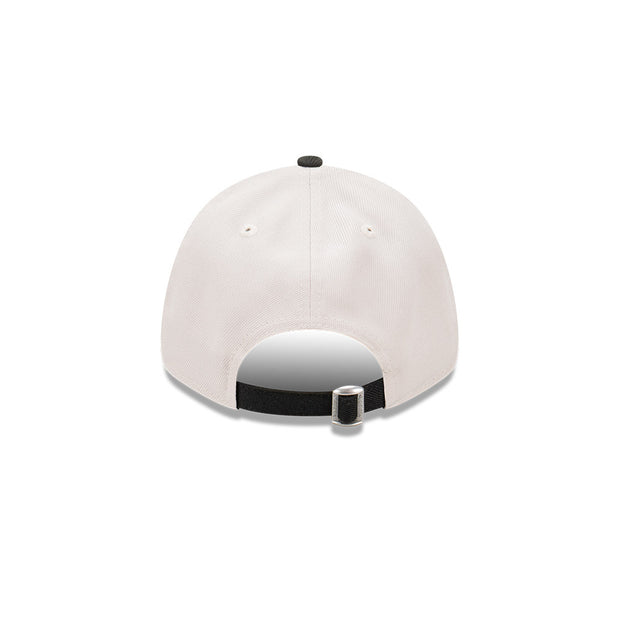 New Era 9Forty Clothstrap NFL 2-Tone Stone Repreve Las Vegas Raiders