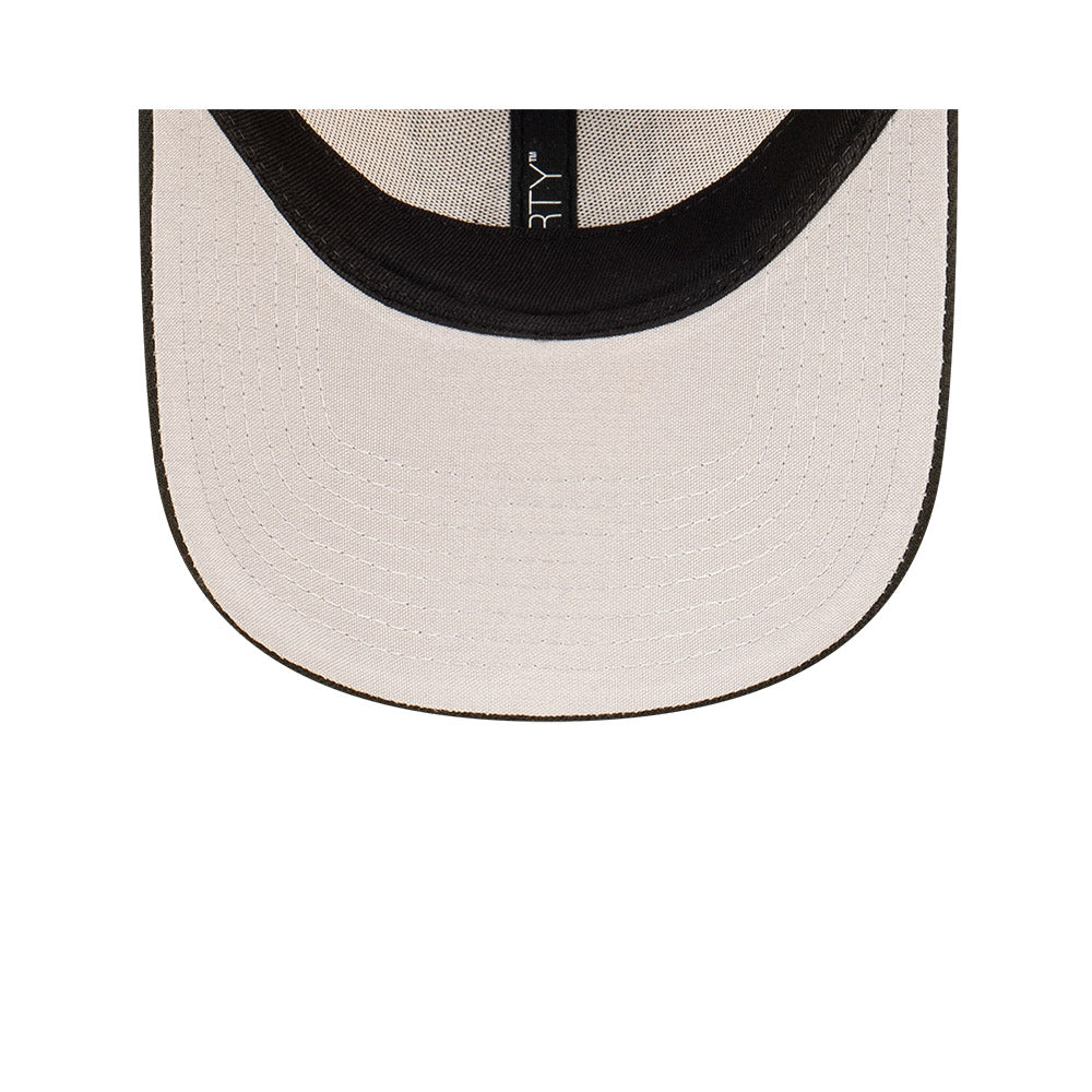 New Era 9Forty Clothstrap NFL 2-Tone Stone Repreve Las Vegas Raiders