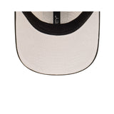 New Era 9Forty Clothstrap NFL 2-Tone Stone Repreve Las Vegas Raiders