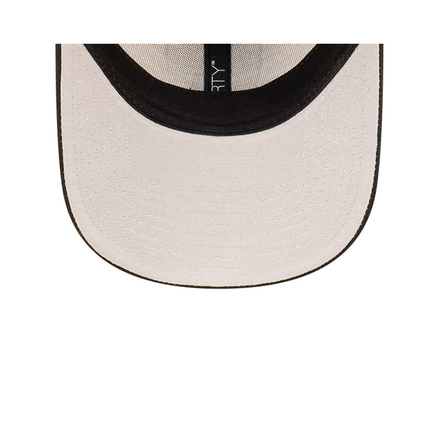 New Era 9Forty Clothstrap NFL 2-Tone Stone Repreve Las Vegas Raiders