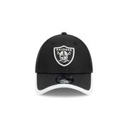 New Era 9Forty Clothstrap NFL Bind Diamond Era Las Vegas Raiders