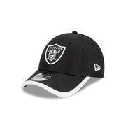 New Era 9Forty Clothstrap NFL Bind Diamond Era Las Vegas Raiders