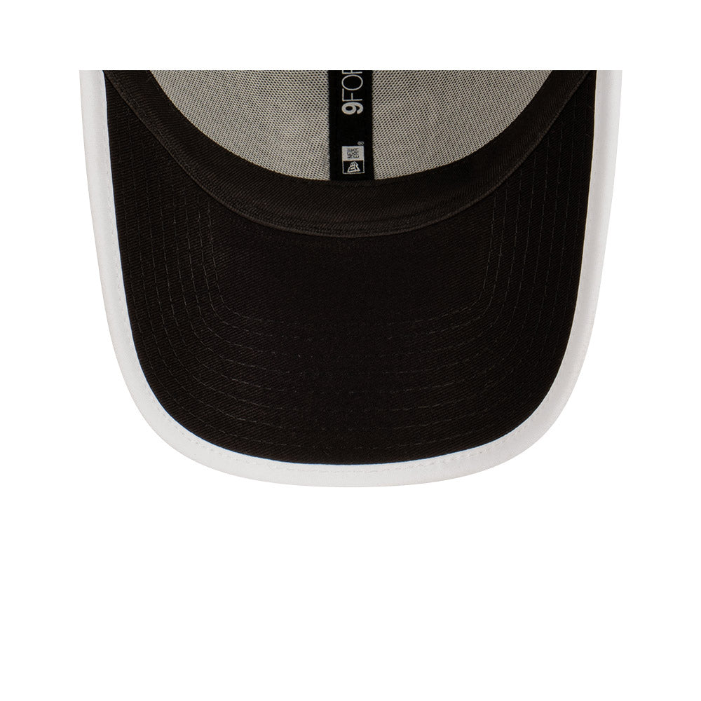 New Era 9Forty Clothstrap NFL Bind Diamond Era Las Vegas Raiders