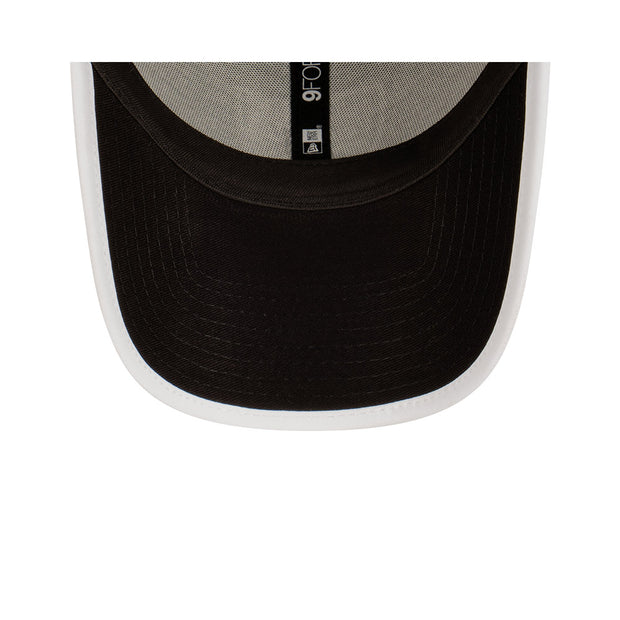 New Era 9Forty Clothstrap NFL Bind Diamond Era Las Vegas Raiders