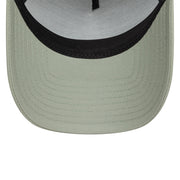 New Era 9Forty E-Frame Trucker EPL Seasonal Pop Chelsea FC Green White