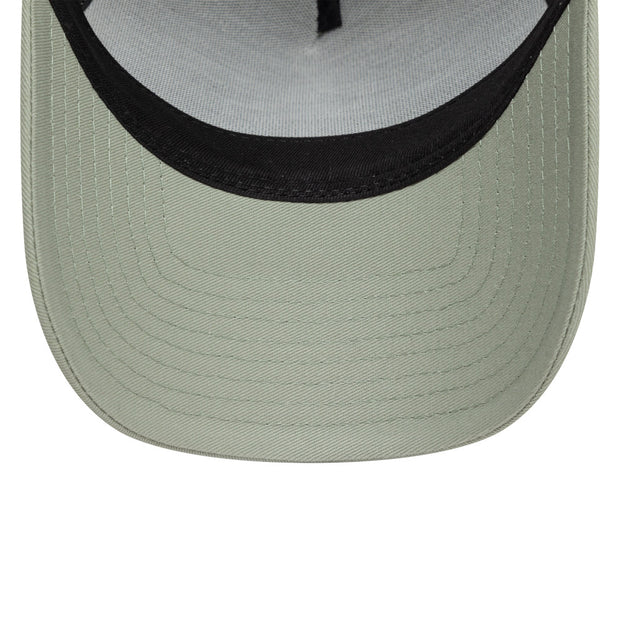 New Era 9Forty E-Frame Trucker EPL Seasonal Pop Chelsea FC Green White