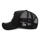 New Era 9Forty E-Frame Trucker F1 Apline Renault Logo Black